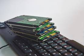SSD Upgrade